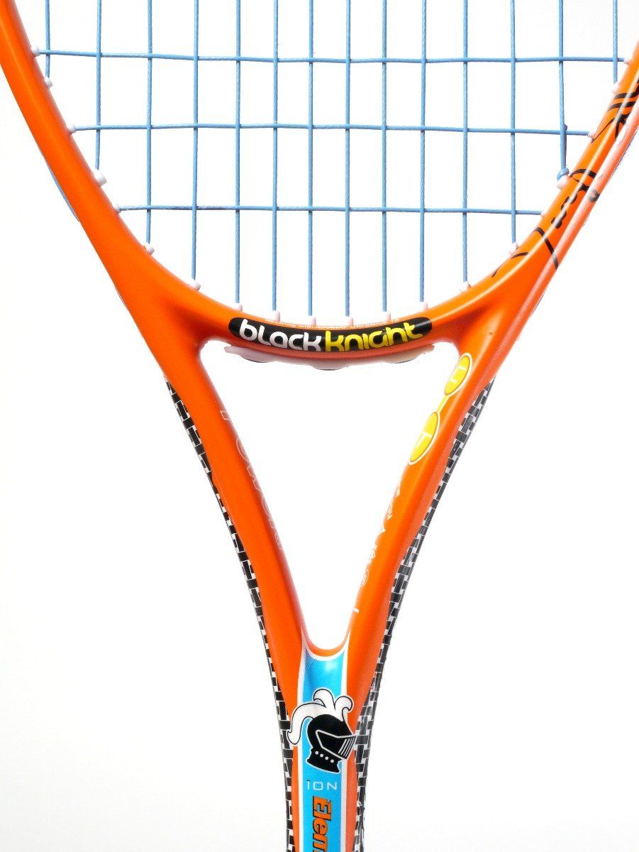 Black Knight Element PSX Selby Squash Racquet Squash Racquets Black knight 