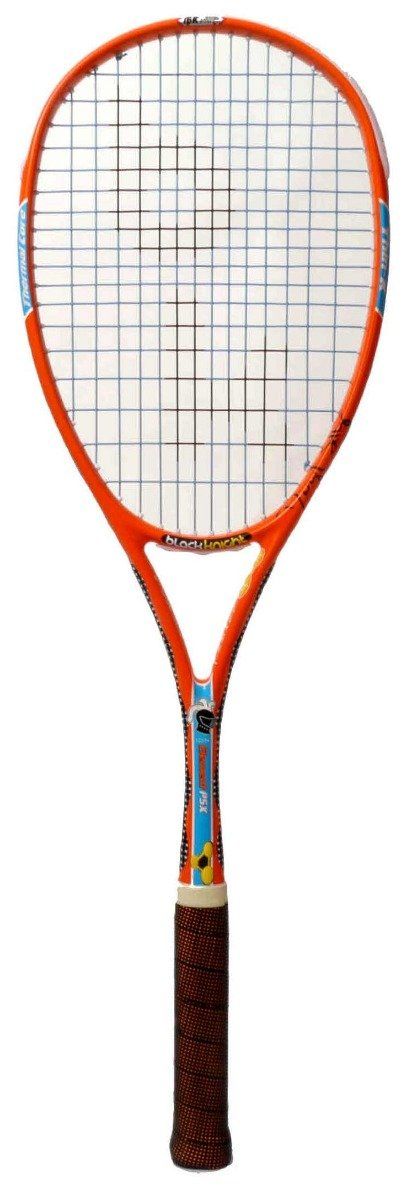 Black Knight Element PSX Selby Squash Racquet Squash Racquets Black knight 