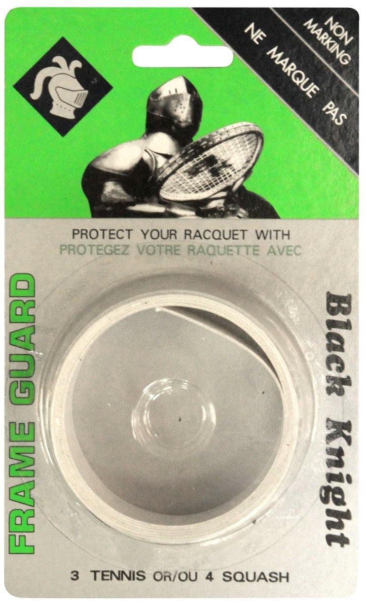 Black Knight Frame guard tape (for 3 Tennis or 4 squash racquets) Accessories Black knight 