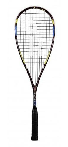 Black Knight HEX Blaze LT Squash Racquet Squash Racquets Black Knight 