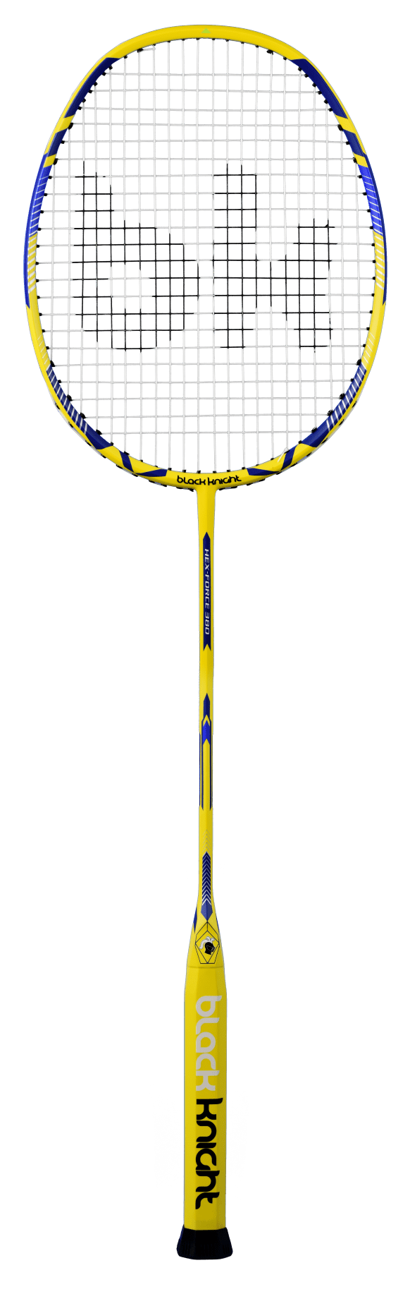 Black Knight HEX-FORCE 360-S8 88g Badminton Frame Unstrung Badminton Racquets Black Knight 