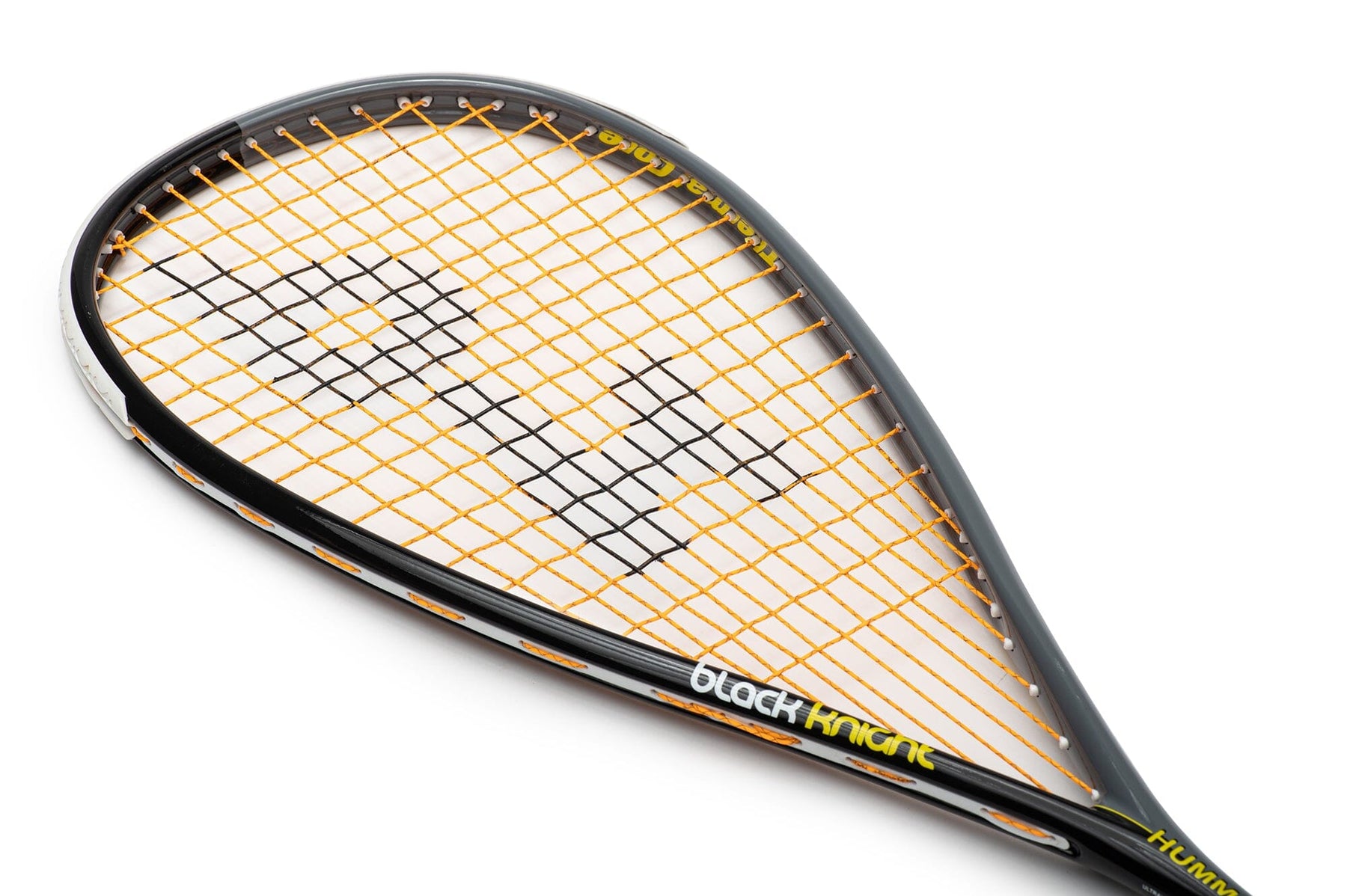 Raqueta De Squash Black Knight Ion C2c Black 12msi | Meses sin interés Raqueta De Squash Black Knight Ion C2c Black 12msi | Meses sin interés