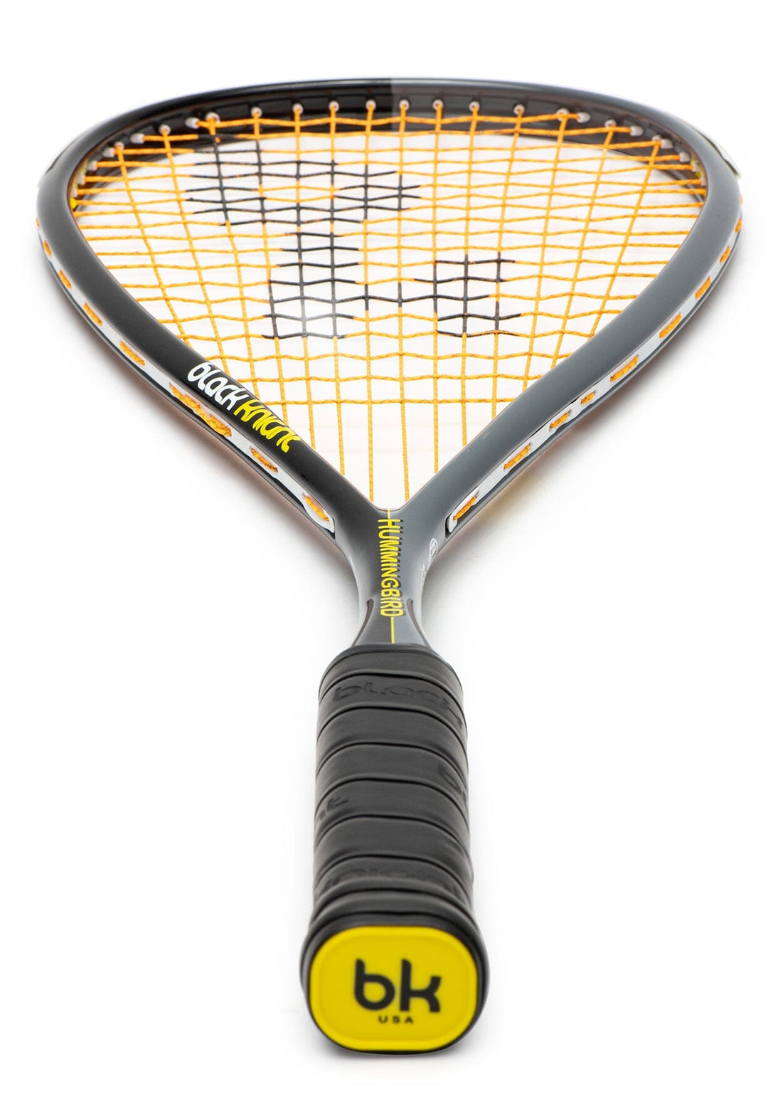 Black Knight HummingBird Squash Racquet Squash Racquets Black Knight 