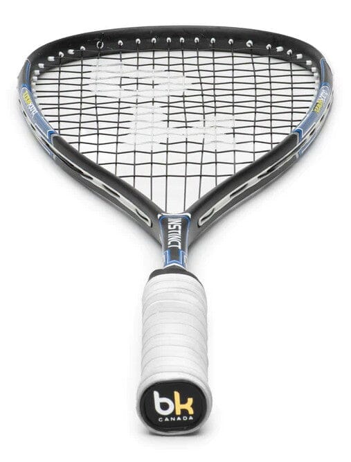 Black Knight Instinct Squash Racquet SQ-9020