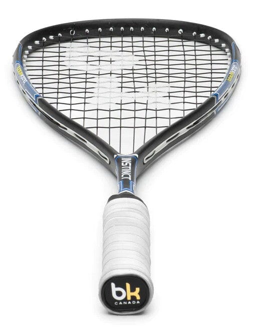 Black Knight Instinct Squash Racquet SQ-9020 Squash Racquets Black Knight 