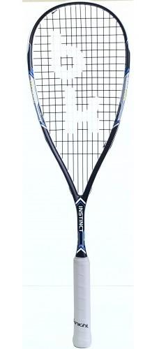 Black Knight Instinct Squash Racquet SQ-9020 Squash Racquets Black Knight 