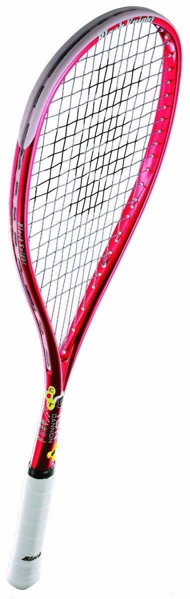 Black Knight Ion Cannon Squash Racquet Squash Racquets Black Knight 