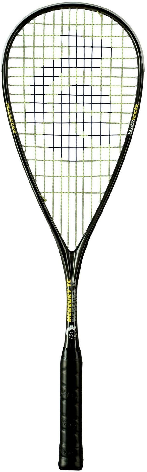 Black Knight Mercury TC Squash Racquet SQ-2333 Squash Racquets Black Knight 