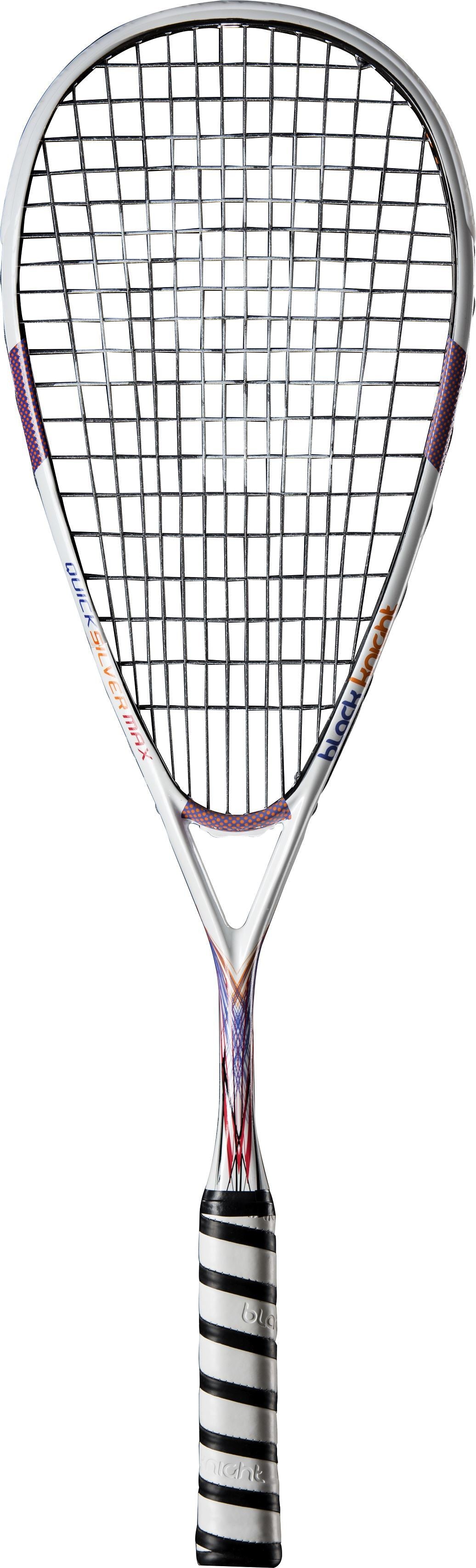 Black Knight Quicksilver Max Squash Racquet Squash Racquets Black Knight 