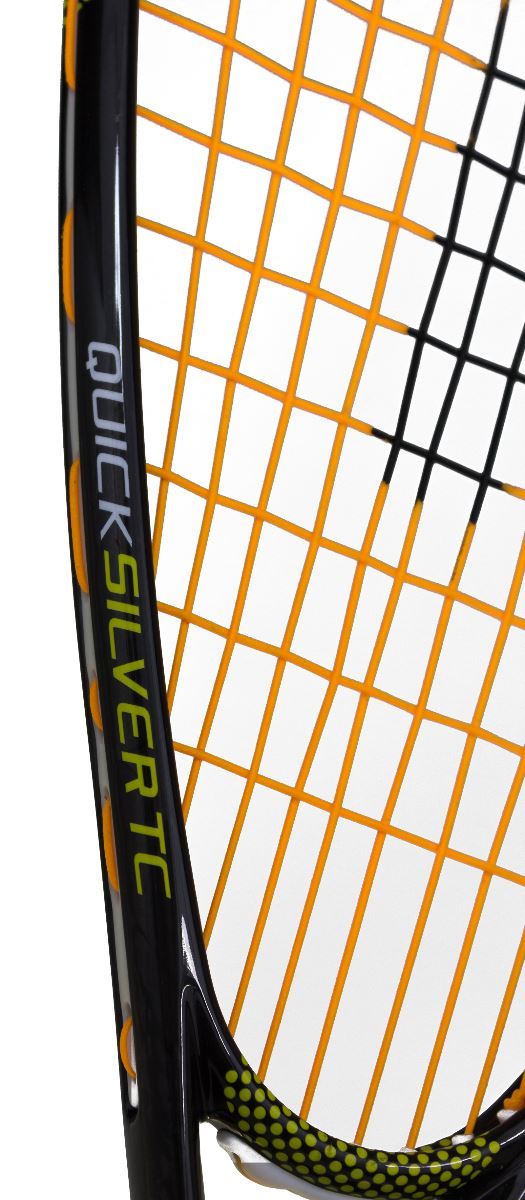 Black Knight Quicksilver TC Squash Racquet SQ-2630 Squash Racquets Black Knight 