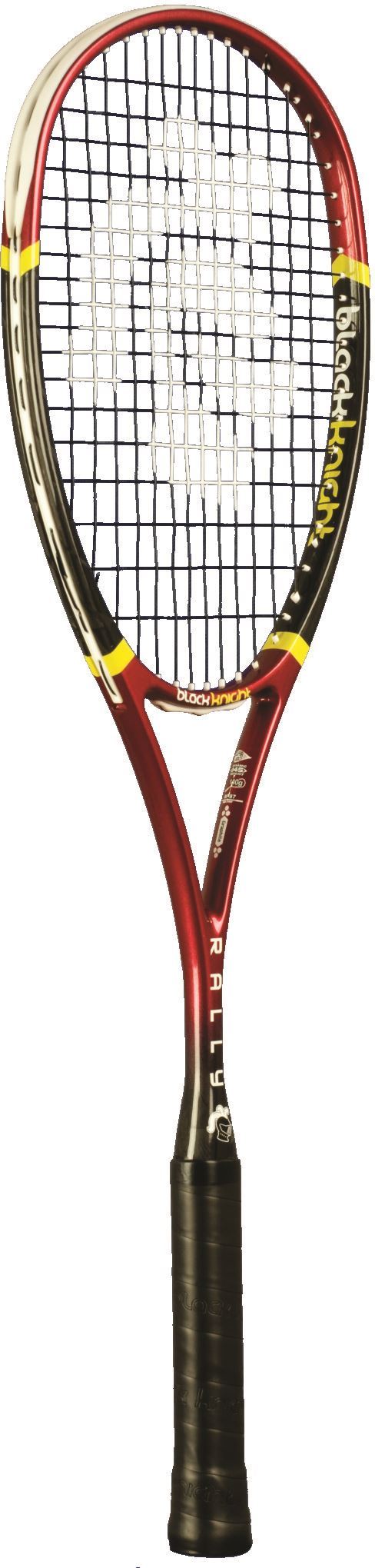 Black Knight Rally Squash Racquet SQ-4750 Squash Racquets Black knight 