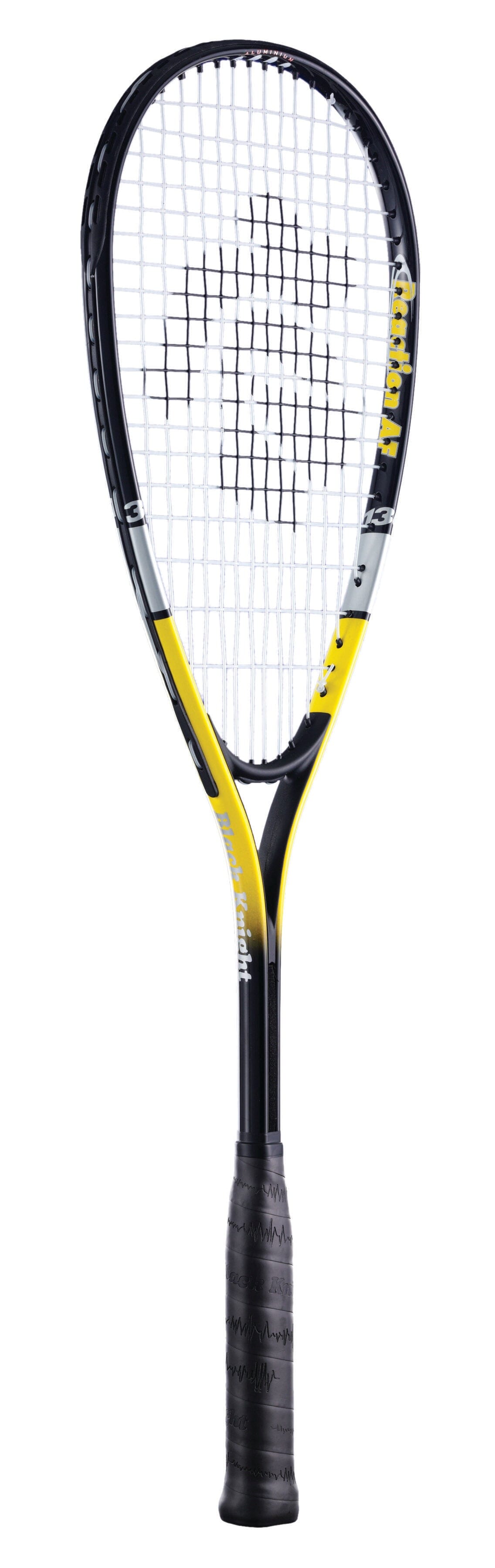 Black Knight Reaction Squash Racquet SQ-3130 Squash Racquets Black Knight 