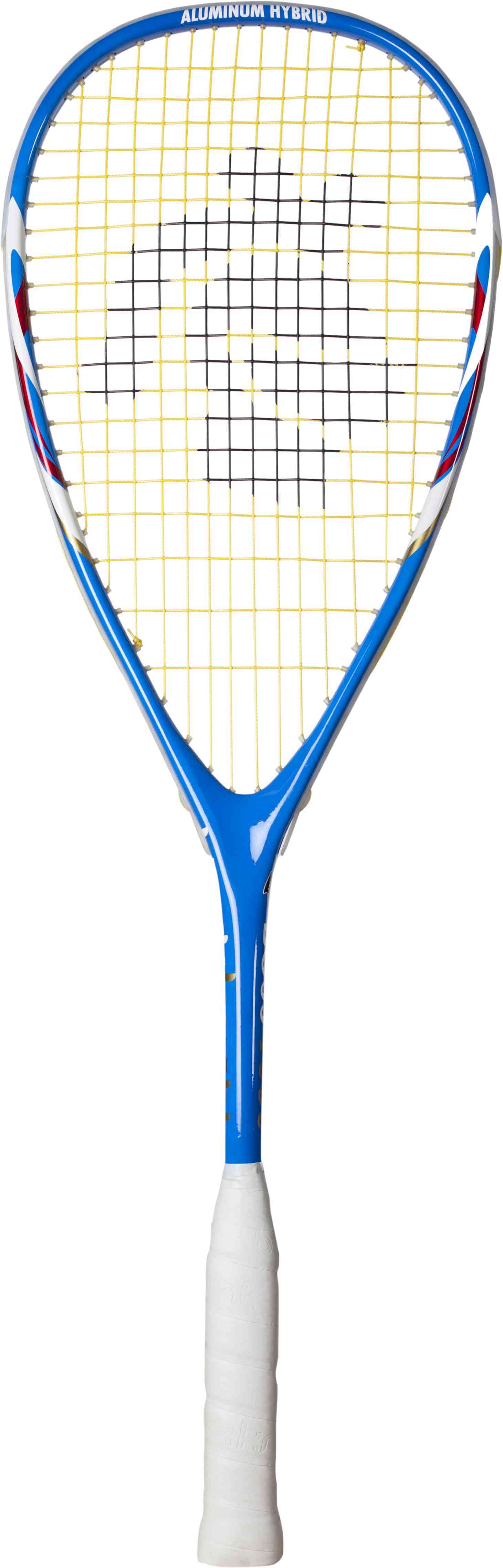 Black Knight SQ-3600 Boss Squash Racquet Squash Racquets Black Knight 