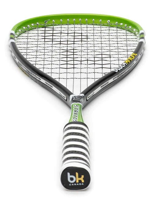 Black Knight Stratos Squash Racquet Squash Racquets Black Knight 