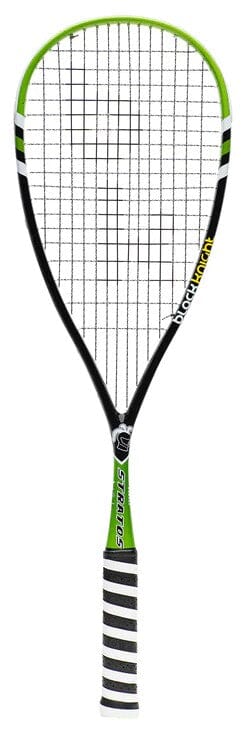 Black Knight Stratos Squash Racquet Squash Racquets Black Knight 