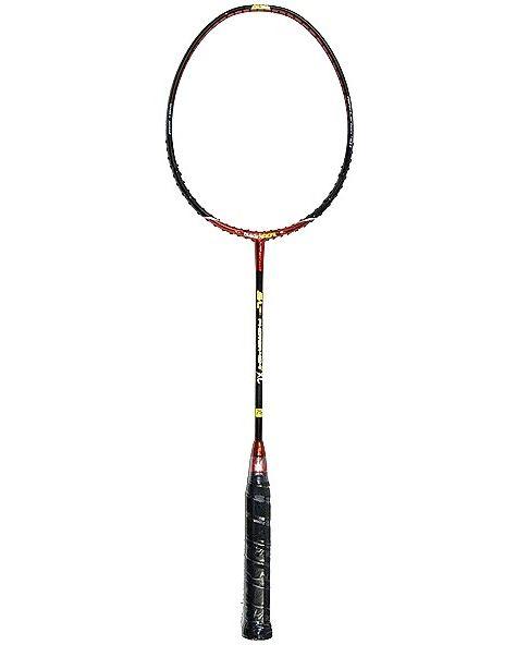 Black Knight Badminton Racket | Sports Virtuoso