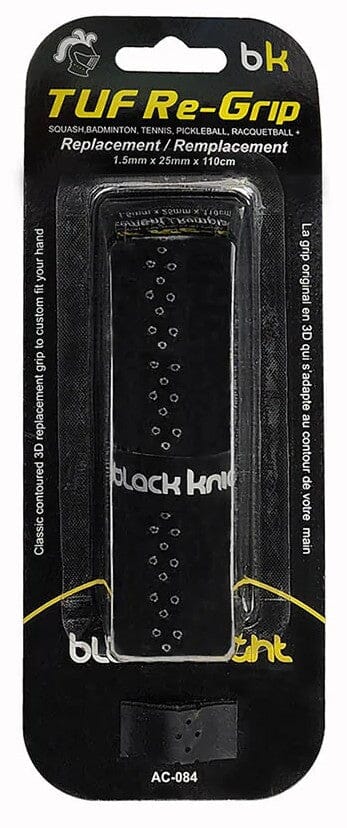 Black Knight TUF Re-Grip Replacement Grip AC-084 Grips Black Knight 