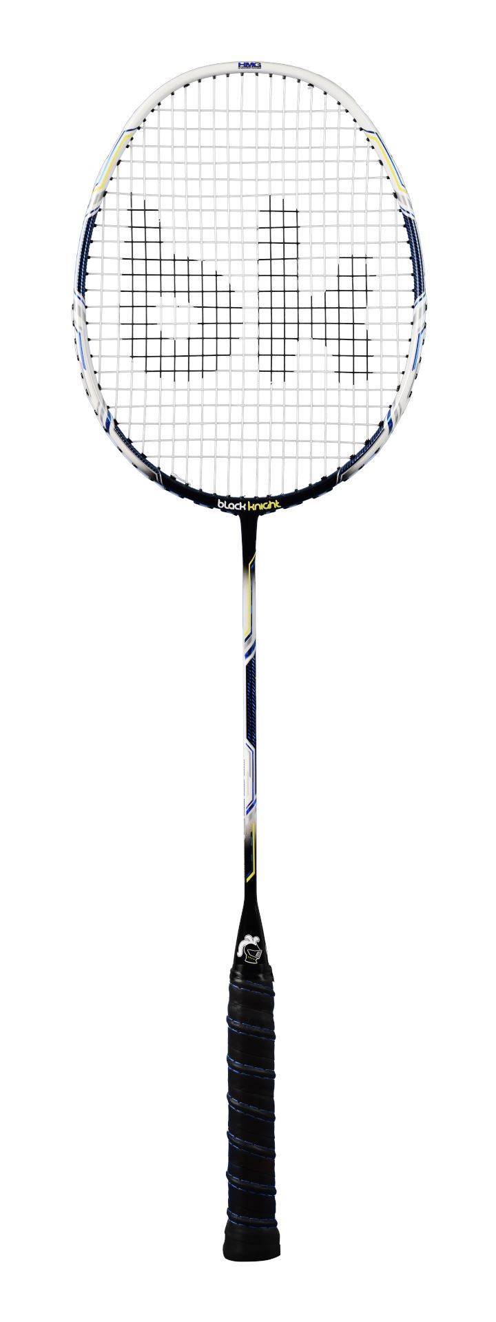 Black Knight Uni-Force X30 Badminton Racquet Strung Badminton Racquets Black Knight 