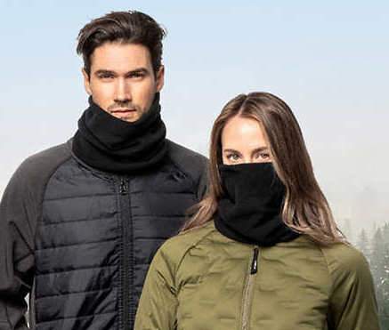 Bula Face Shield Face Covers Sports Virtuoso 
