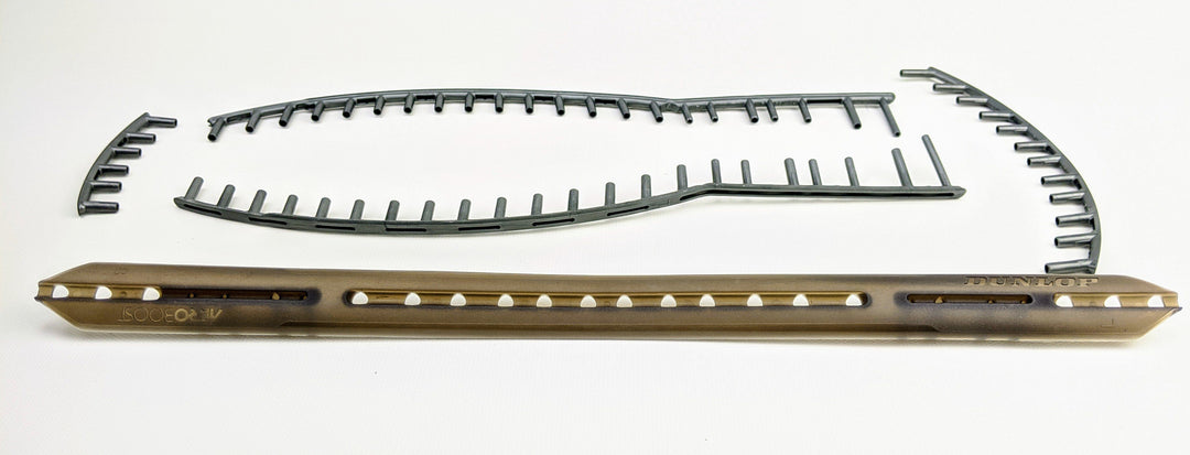 Bumper guard for Dunlop BG Force 105 Tennis Racquet F1525 Mold PT359 Tennis Bumpers Dunlop 