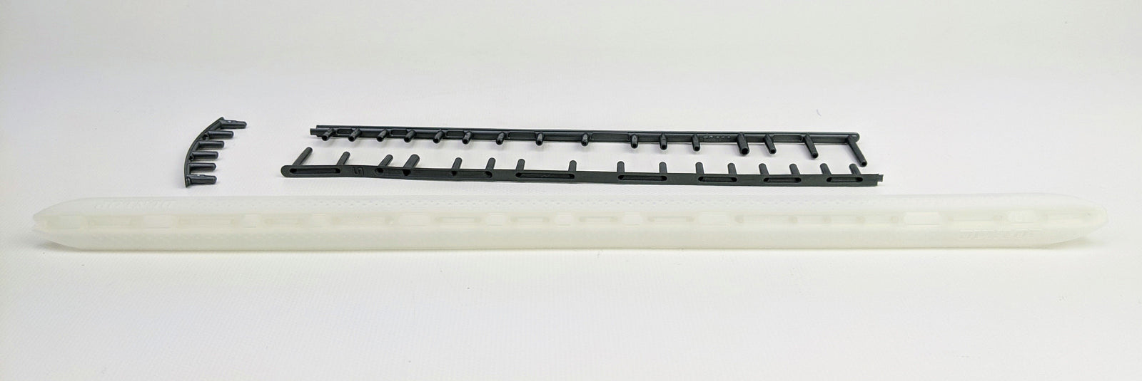 Bumper guard for Dunlop BG Precision Pro 130 F873 Mold PS832 SquashBumpers Dunlop 