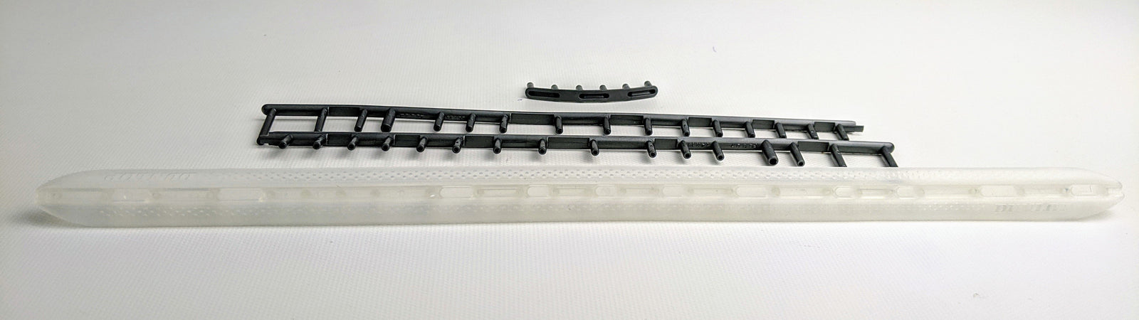 Bumper guard for Dunlop Biomimetic Elite-GTS F717 SquashBumpers Dunlop 