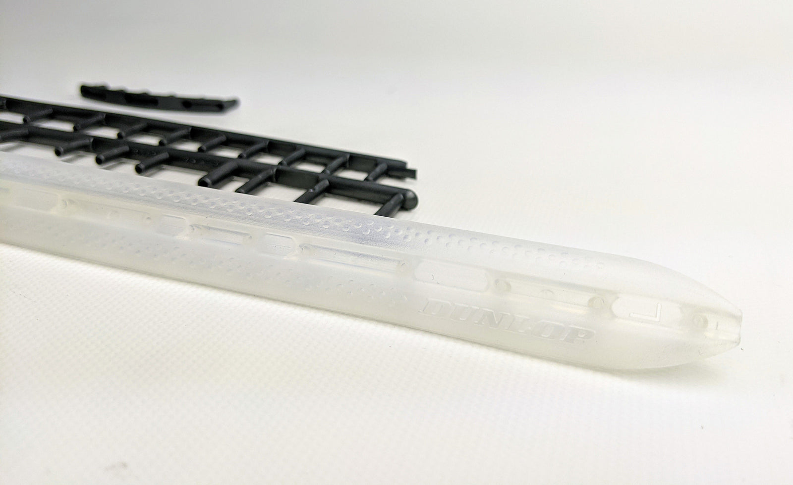 Bumper guard for Dunlop Biomimetic Elite-GTS F717 SquashBumpers Dunlop 