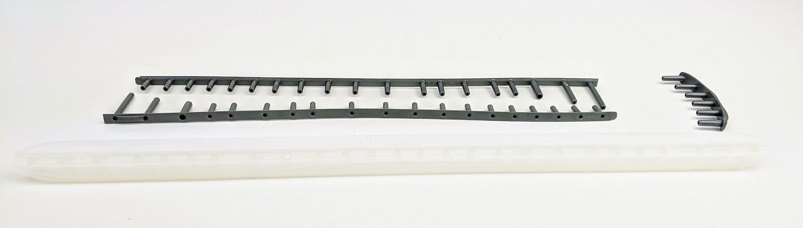 Bumper guard for Dunlop Force RUSH F780 Mold PC701 SquashBumpers Dunlop 