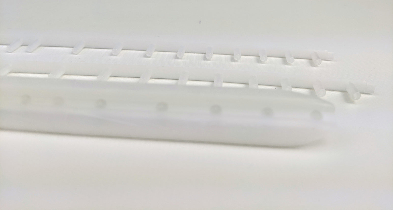 Bumper Guard Set for Tecnifibre Carboflex Basaltex Cannonball Series Mold PS804 SquashBumpers Tecnifibre 