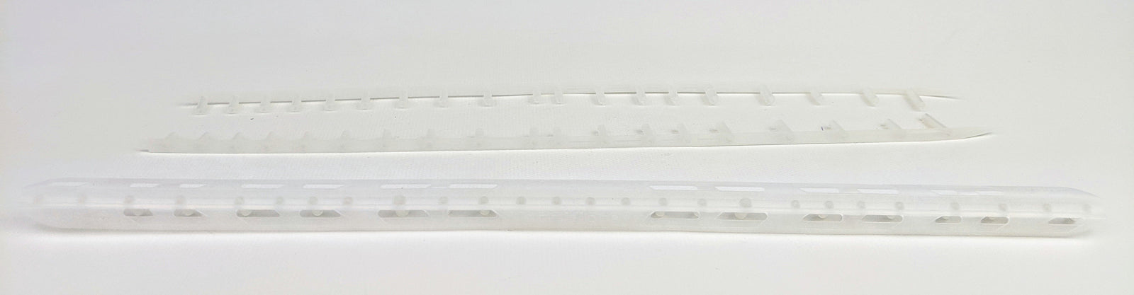 Bumper Guard Set for Tecnifibre Carboflex X-Speed Series Mold PS868 SquashBumpers Tecnifibre 