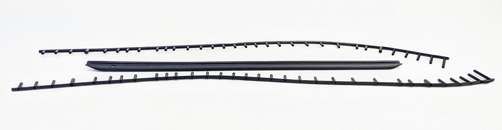 Bumper set for Xamsa Onyx Series SquashBumpers Xamsa 
