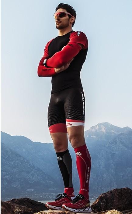 BV Sport Booster Elite EVOLUTION Compression clothing BV Sport 