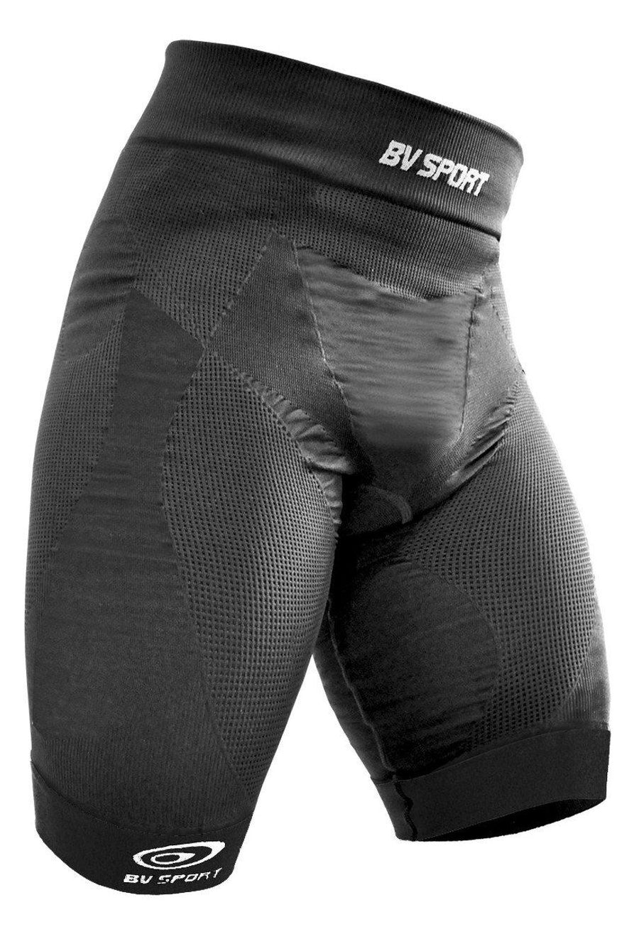 BV Sport CSX Men's Compression Short Compression clothing BV Sport 