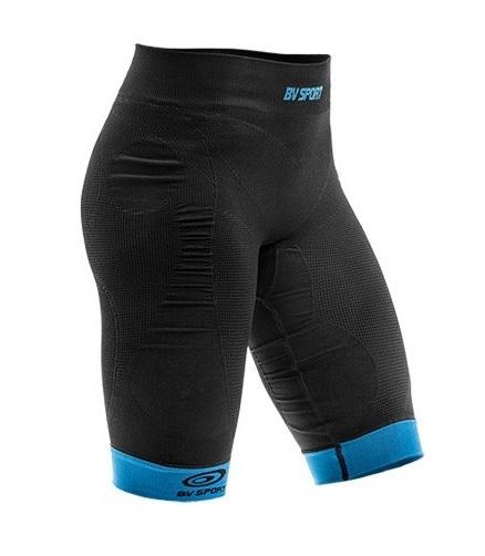 BV Sport CSX Trail Women's Compression Short Compression clothing BV Sport 