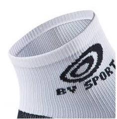 BV Sport SCR one Running 1/4 cut socks Socks BV Sport 