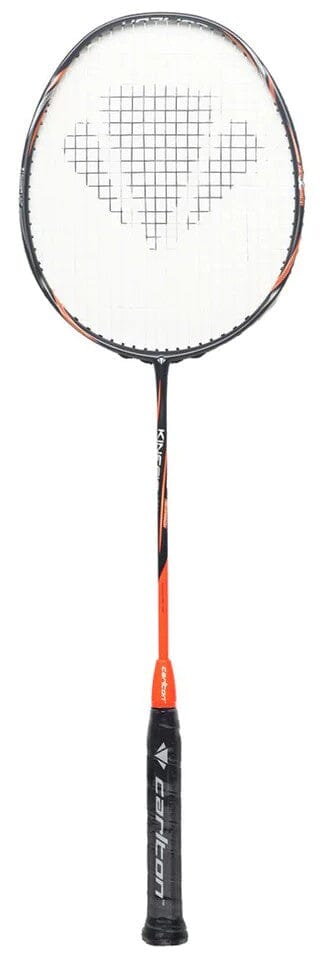 Carlton Kinesis Ultra S-Pro Badminton Racquet Strung Badminton Racquets Carlton 