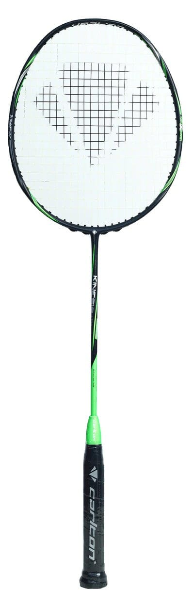 Carlton Power Blade V200 Badminton Racquet Strung – Sports Virtuoso