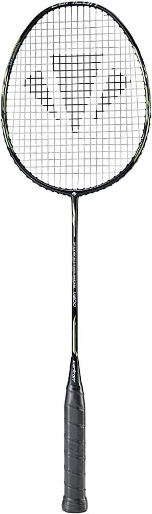 Carlton Power Blade V200 Badminton Racquet Strung Badminton Racquets Carlton 