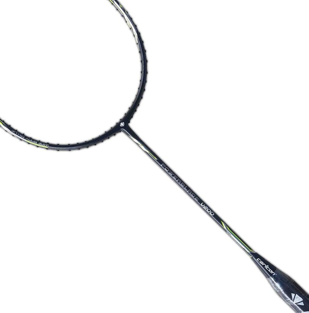 Carlton Power Blade V200 Badminton Racquet Strung Badminton Racquets Carlton 