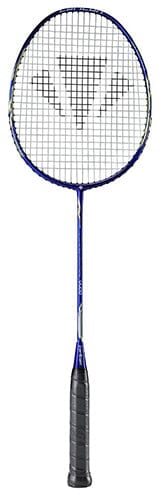Carlton Power Blade V200 Badminton Racquet Strung – Sports Virtuoso