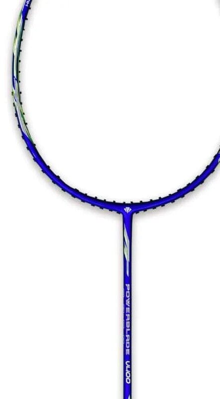 Carlton Power Blade V200 Badminton Racquet Strung – Sports Virtuoso