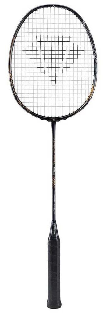 Carlton Vapor Trail 90S Badminton Racquet Strung Badminton Racquets Carlton 