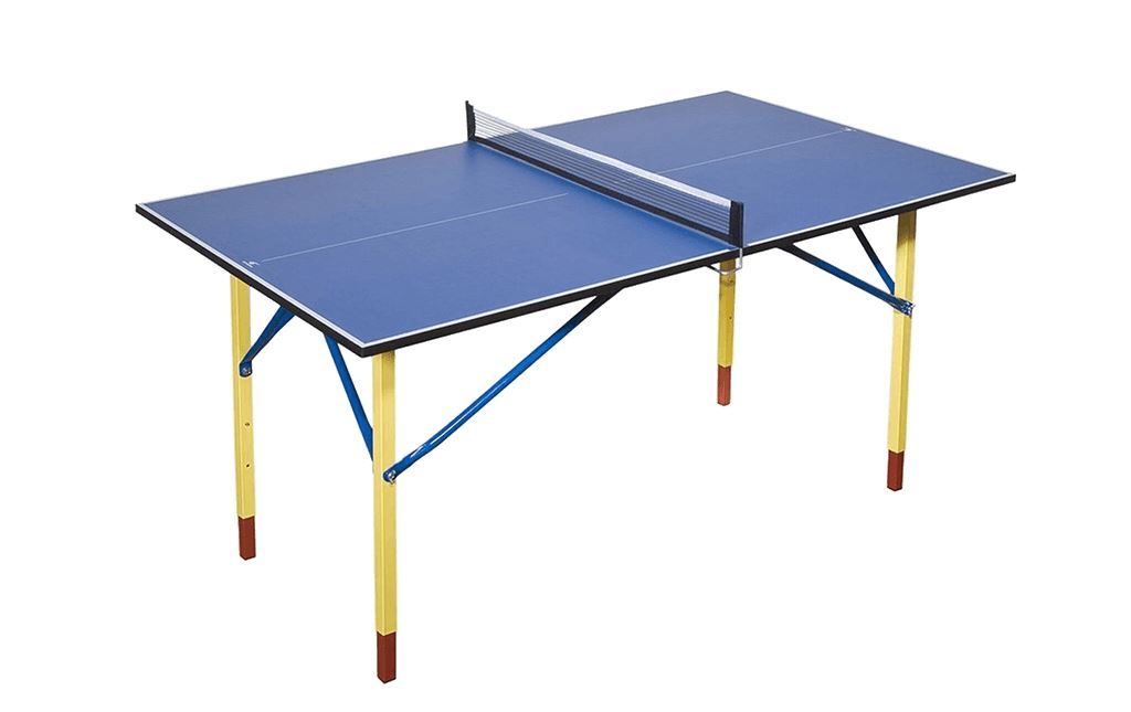 Cornilleau Mini Hobby Blue Ping-Pong Table Table Tennis Tables Cornilleau 