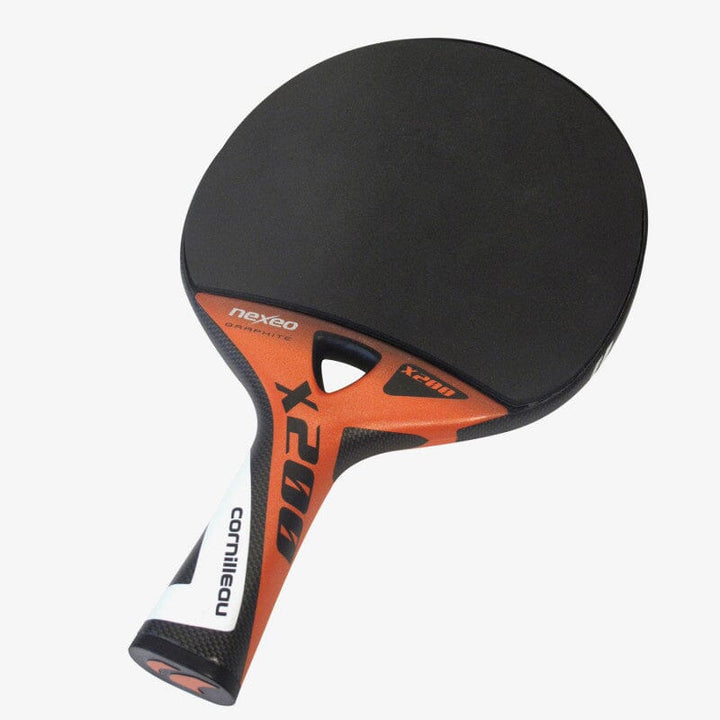 Cornilleau NEXEO X200 Outdoor Table Tennis Paddle Ping-Pong-Racquets Cornilleau 