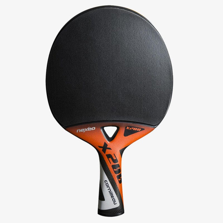 Cornilleau NEXEO X200 Outdoor Table Tennis Paddle Ping-Pong-Racquets Cornilleau 