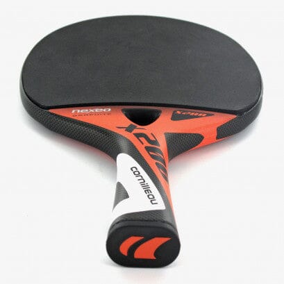 Cornilleau NEXEO X200 Outdoor Table Tennis Paddle Ping-Pong-Racquets Cornilleau 