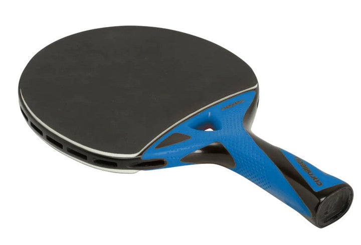 Cornilleau NEXEO X90 CARBON Outdoor Table Tennis Paddle Ping-Pong-Racquets Cornilleau 