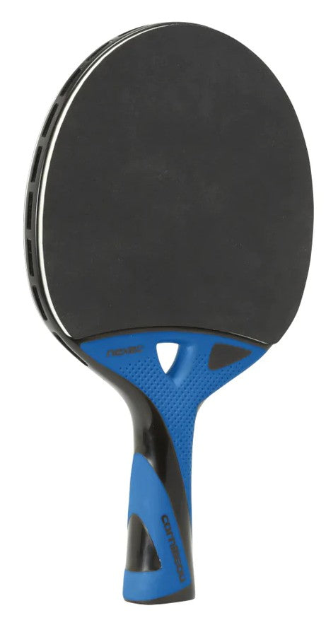 Cornilleau NEXEO X90 CARBON Outdoor Table Tennis Paddle Ping-Pong-Racquets Cornilleau 