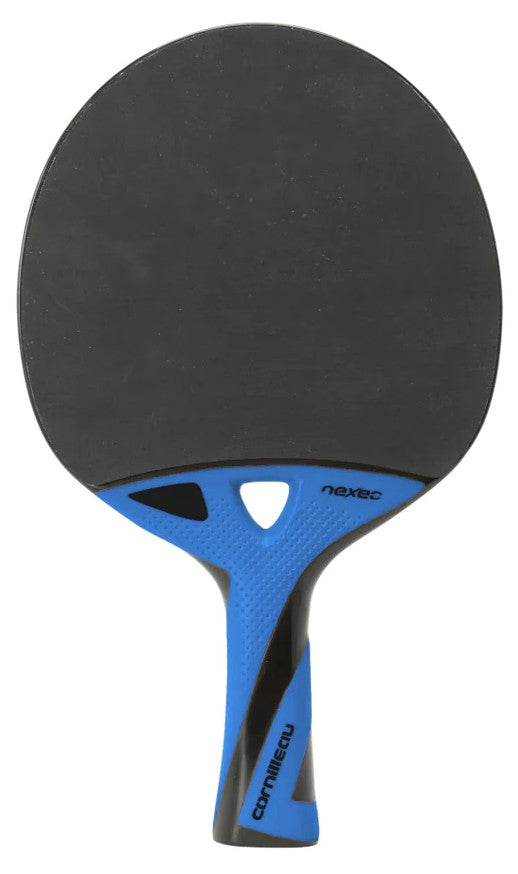 Cornilleau NEXEO X90 CARBON Outdoor Table Tennis Paddle Ping-Pong-Racquets Cornilleau 