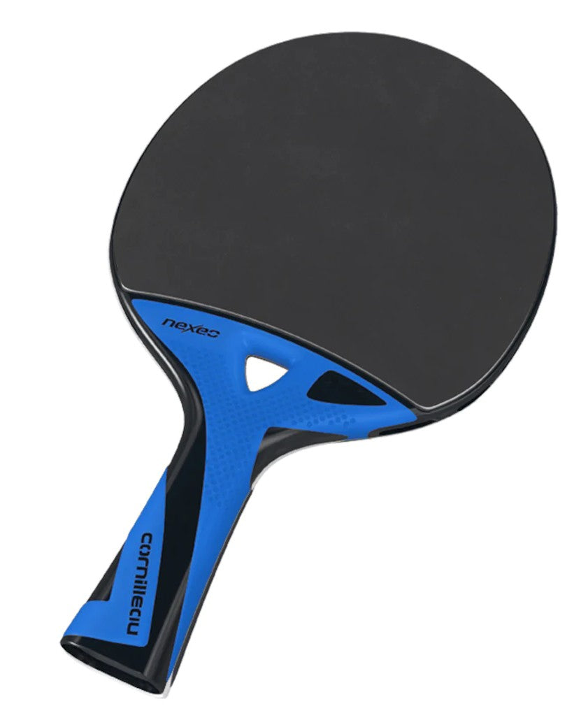 Cornilleau NEXEO X90 CARBON Outdoor Table Tennis Paddle Ping-Pong-Racquets Cornilleau 